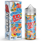KPIT100! KEEP IT 100 - BLUE SLUSHIE TROPICAL