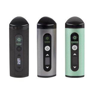 OOZE OOZE - DROUGHT VAPORIZER