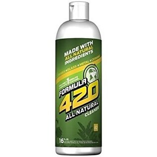 GLCLEANR FORMULA CLEANER 4OZ