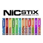 STIX NIC STIX DISPOSABLE VAPE BAR