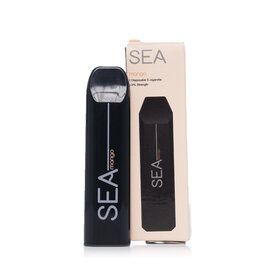SEA SEA DISPOSABLE 1.2ML 5% NICOTINE