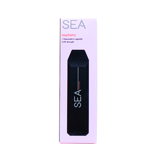 SEA SEA DISPOSABLE 1.2ML 5% NICOTINE