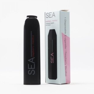 SEA SEA DISPOSABLE 1.2ML 5% NICOTINE