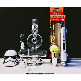 SALE PACKAGE STAR WARS & CHILL