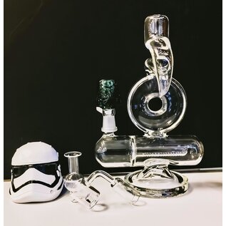SALE PACKAGE STAR WARS & CHILL