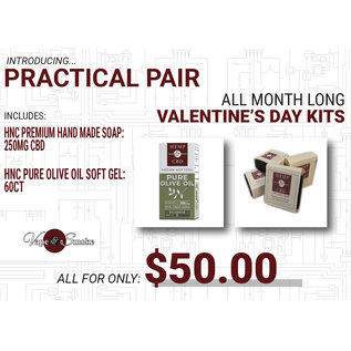 SALE PACKAGE PRACTICAL PAIR