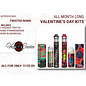 SALE PACKAGE TWISTED NOMS