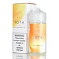 MARINA VAPE ALTERNATIVE VAPE BY MARINA VAPE - IOTA - 3 MG - 100 ML