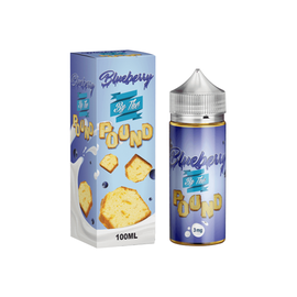 BY THE POUND BY THE POUND - BLUEBERRY