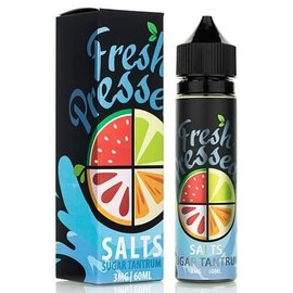 fresh pressed FRESH PRESSED - SUGAR TANTRUM