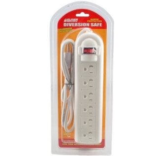 STASH SURGE PROTECTOR STASH SAFE