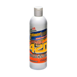 GLCLEANR FORMULA CLEANER