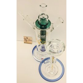 FLY GLASS FGFLY GLASS HOOKAH