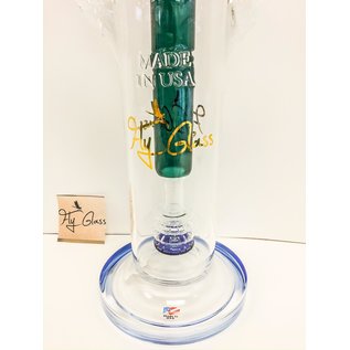 FLY GLASS FGFLY GLASS HOOKAH