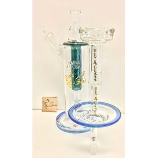 FLY GLASS FGFLY GLASS HOOKAH