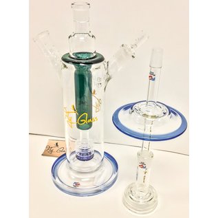 FLY GLASS FGFLY GLASS HOOKAH