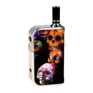 OILAX OILAX CITO PRO BATTERY BOX