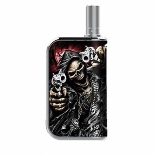 OILAX OILAX CITO PRO BATTERY BOX