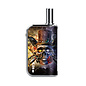 OILAX OILAX CITO PRO BATTERY BOX