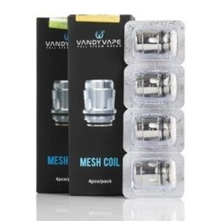 VANDYVAP VANDY VAPE A1 MESH COIL 3PK
