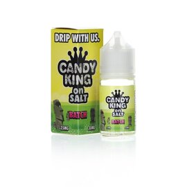 CNDYKNG CANDY KING ON SALT - BATCH