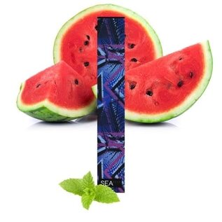 SEA STIX SEA STIX DISPOSABLE 1.2 ML 50 MG