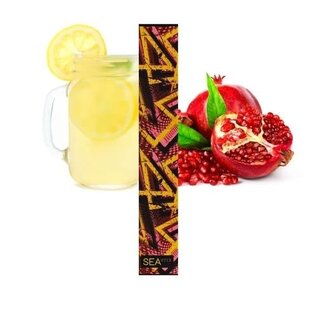 SEA STIX SEA STIX DISPOSABLE 1.2 ML 50 MG