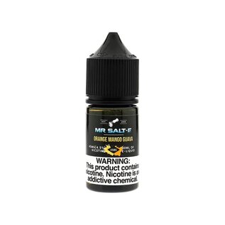 MRSALTE MR SALTE - ORANGE MANGO GUAVA