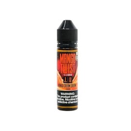 LEMON TWIST MANGO TWIST - MANGO CREAM DREAM
