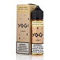 YOGI YOGI SALTS- PB BANANA GRANOLA
