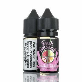fresh pressed FRESH PRESSED SALTS - PRESSED PINK