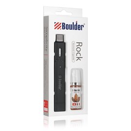 BOULDER BOULDER KIT