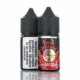 fresh pressed FRESH PRESSED SALTS - LAVA LUAU