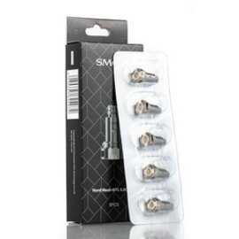 SMOK NORD REPLACEMENT COIL 5PK