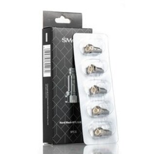 SMOK NORD REPLACEMENT COIL 5PK