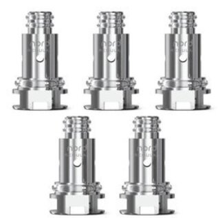SMOK NORD REPLACEMENT COIL 5PK