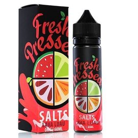 fresh pressed FRESH PRESSED- LAVA LUAU