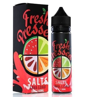 fresh pressed FRESH PRESSED- LAVA LUAU
