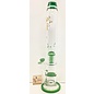 FLY GLASS FG378