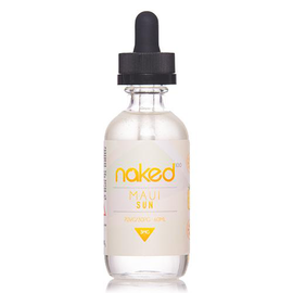 NAKED NAKED 100 - MAUI SUN