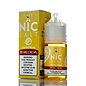 GOST GOST VAPOR - LEMON CREAM - 59MG - 30ML