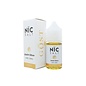 GOST GOST VAPOR - LEMON CREAM - 59MG - 30ML