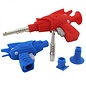 SILICONE NECTAR 5" NC Silicone Gun DesignEACH