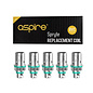 ASPIRE ASPIRE - SPRYTE COIL