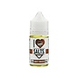 MADHAT I LOVE SALTS - SWEET TOBACCO