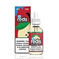 7DAZE 7DAZE - REDS APPLE ICED - 6MG