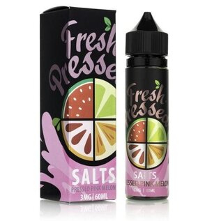 fresh pressed FRESH PRESSED - PINK MELON