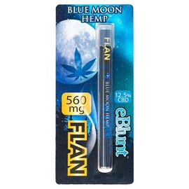 BLUE MOON BLUE MOON - FLAN EBLUNT 560MG