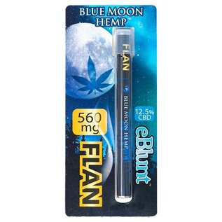BLUE MOON BLUE MOON - FLAN EBLUNT 560MG