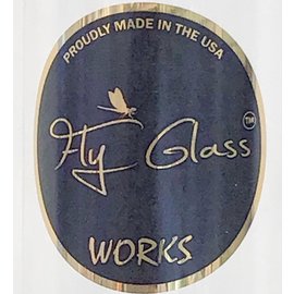 FLY GLASS FG132